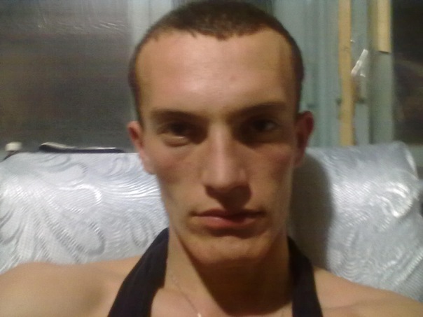 №3, Владимир Аксёнов, 37 лет, Красногоровка №3, Владимир Аксёнов, 37 лет, Красногоровка