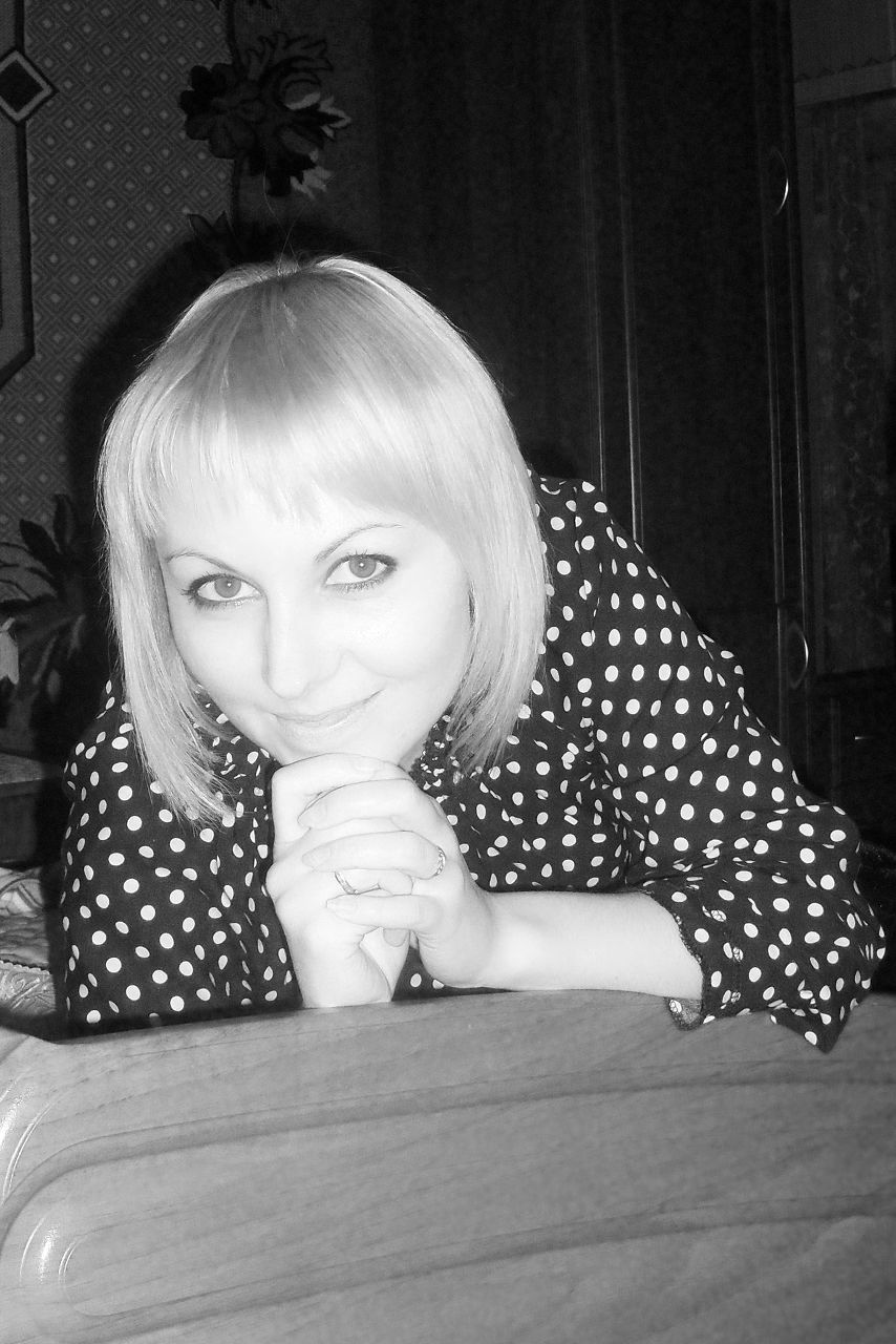 Марина Пироженко | Каховка