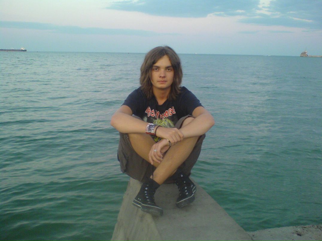 Юля Лавриненко | Киев