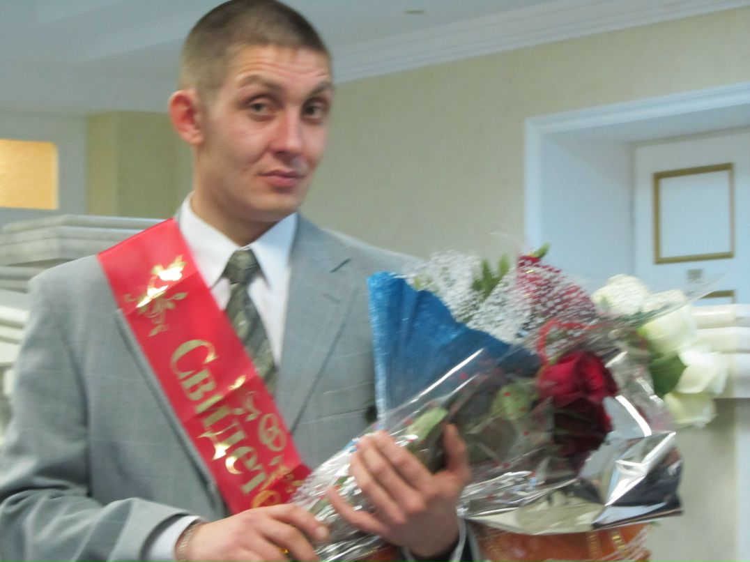 Михаил Борисов | Ижевск