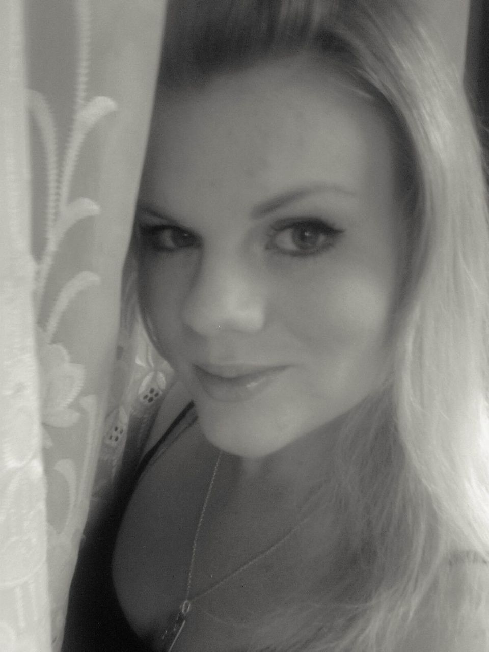 Анастасия Сазонова SvetlayA | Стаханов