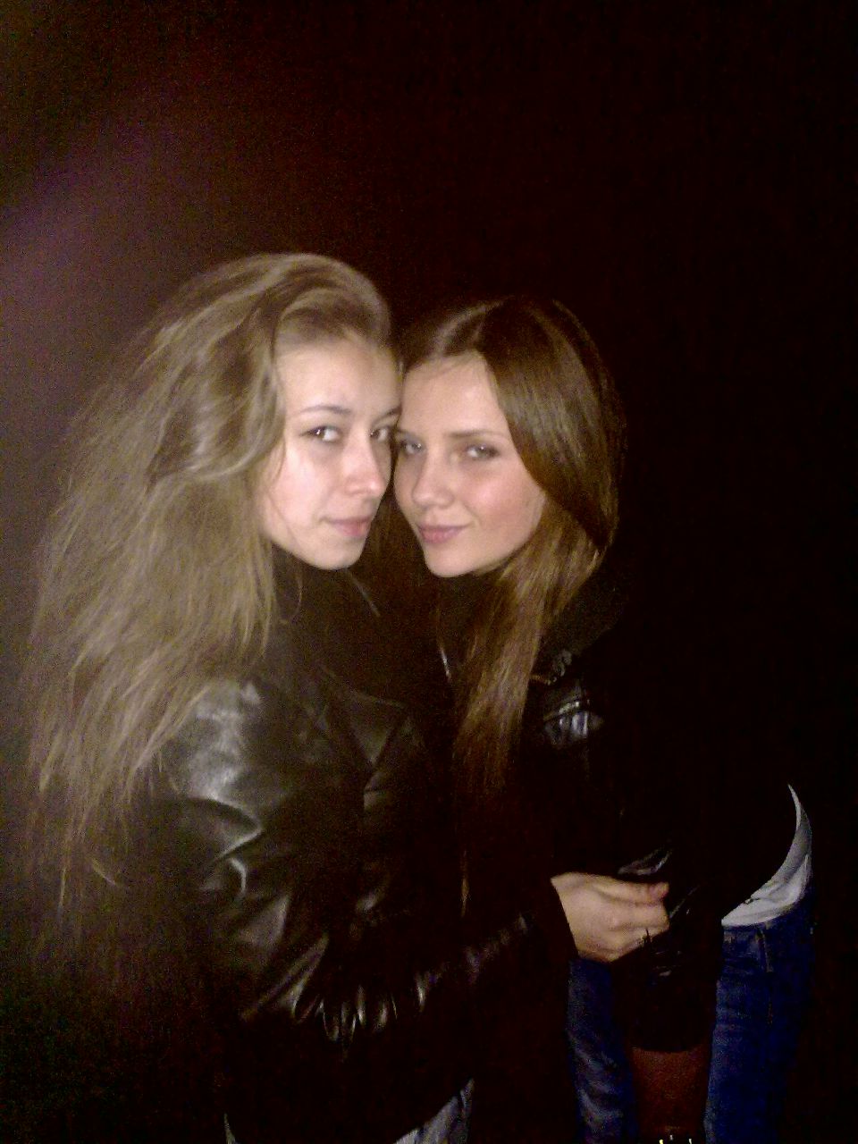 Анна Солоп | 