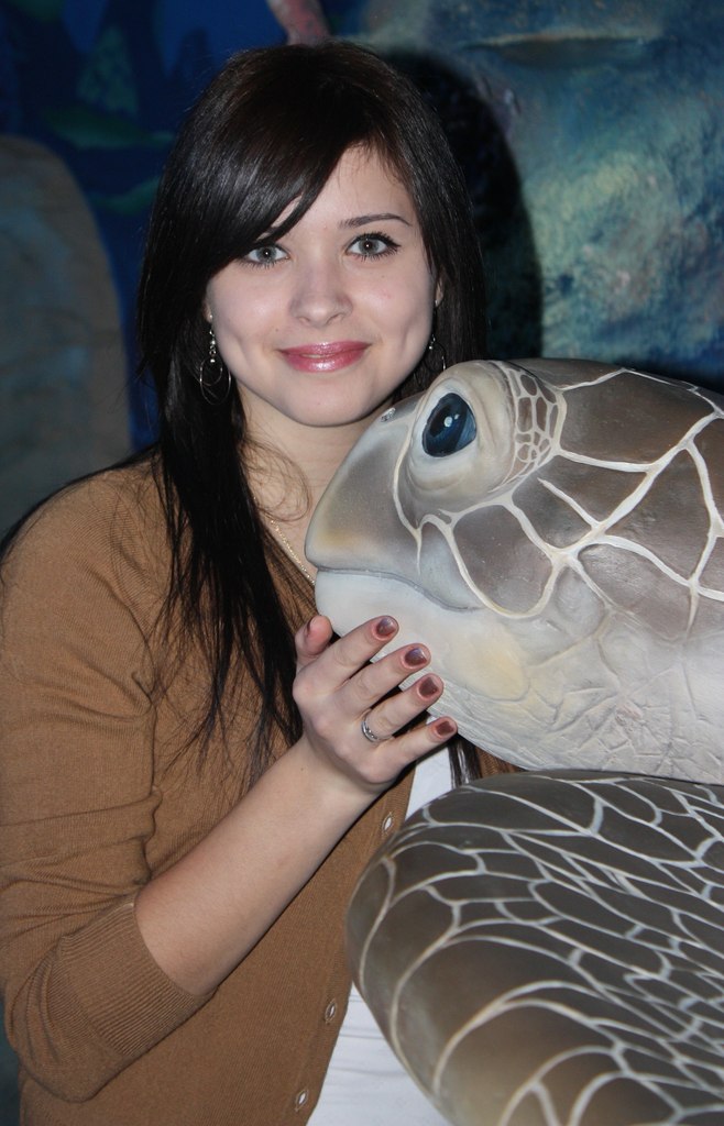 Катерина Гринченко | Воронеж