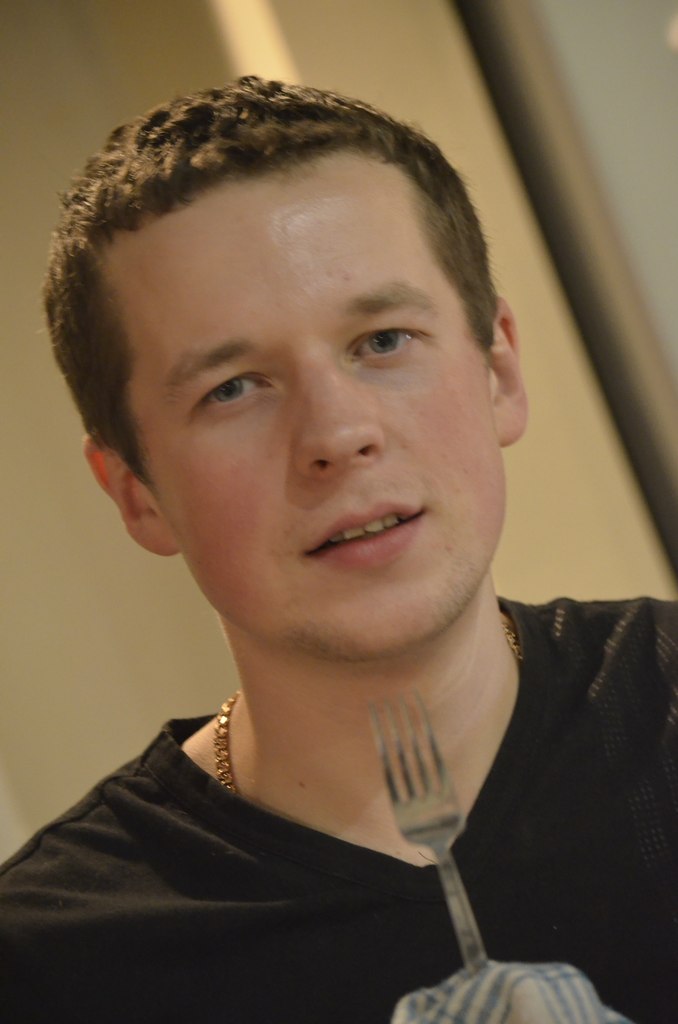 Павел Фомин | Смоленск