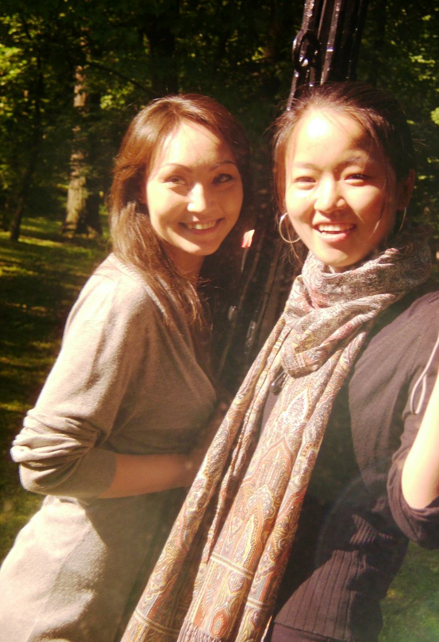 Резида Салимгиреева ღ | Астана / Нур-Султан