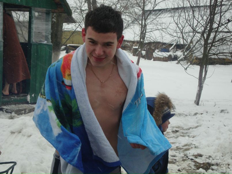 Володя Турба | Львов