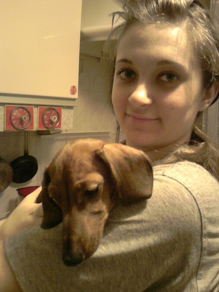 Дашка Шишкина | Самара