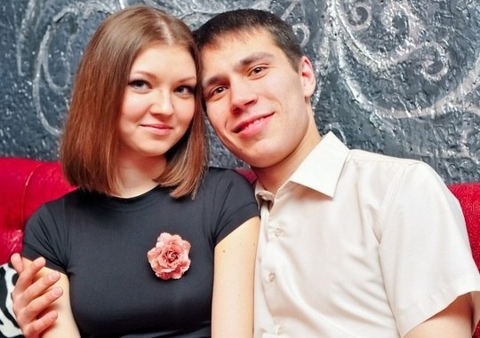 Александр Храмов | Санкт-Петербург