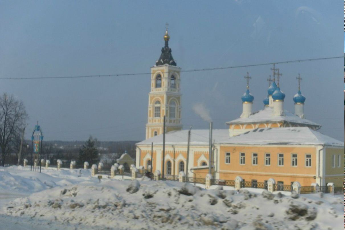 Василий Михеев | Уфа