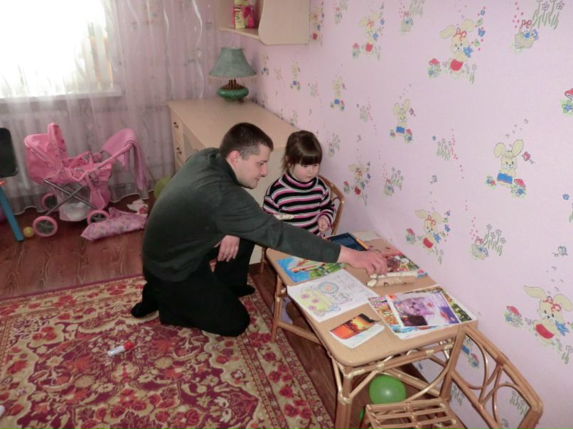 Серёжа Павлов | 