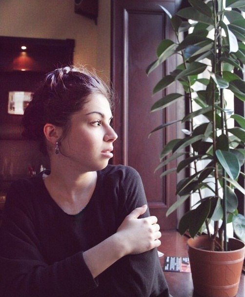 Ксения Тумасова | 