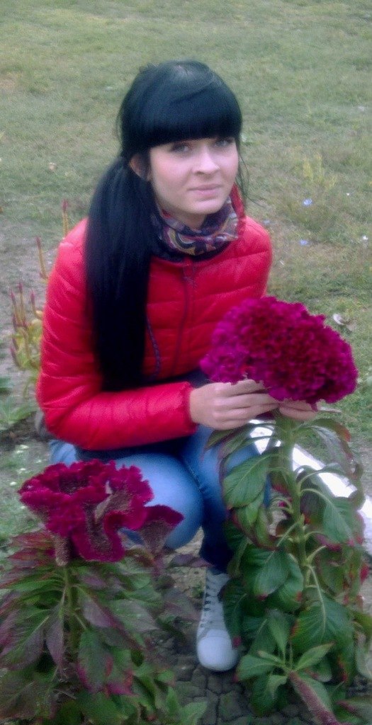 Анна Коваль | Саратов