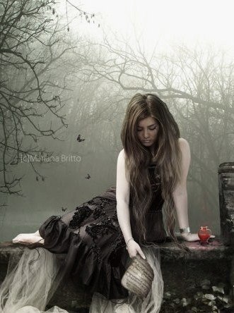 Мариша Харина | Санкт-Петербург