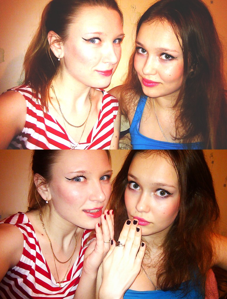 Катя Миклина | Нижний Новгород