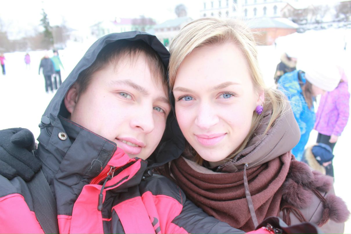 Сергей Левин | Петрозаводск