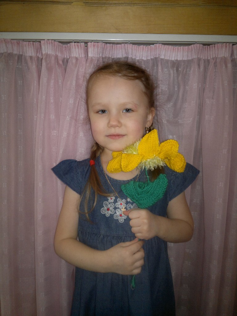 Олеся Галустян | Красноярск