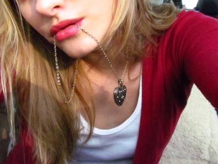 Marina Ro -‘๑’- I`m BaNaNa-‘๑’- | 