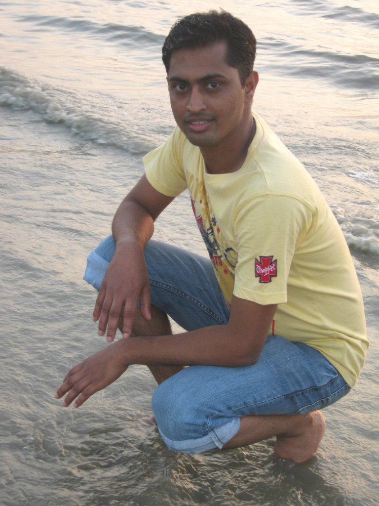 Manik Das | Астрахань