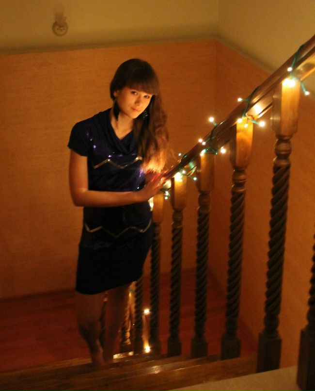 Алина Аюпова | Верхняя Пышма