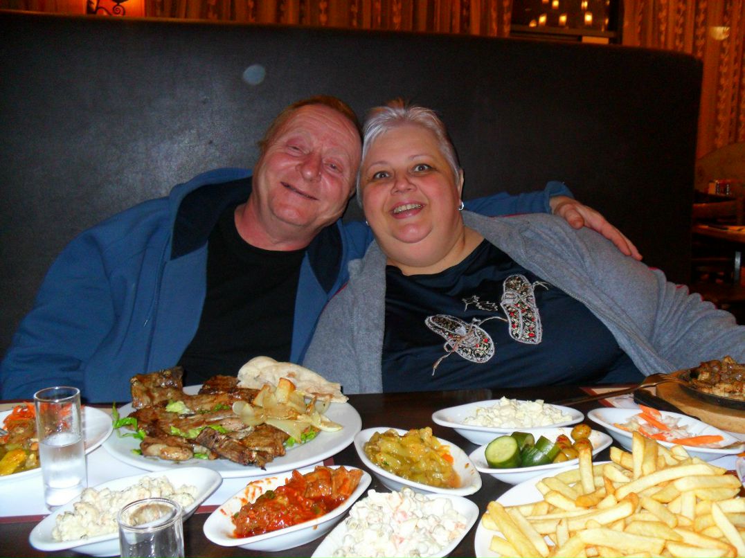 Марина Дубская salamandraaaa | Ашкелон