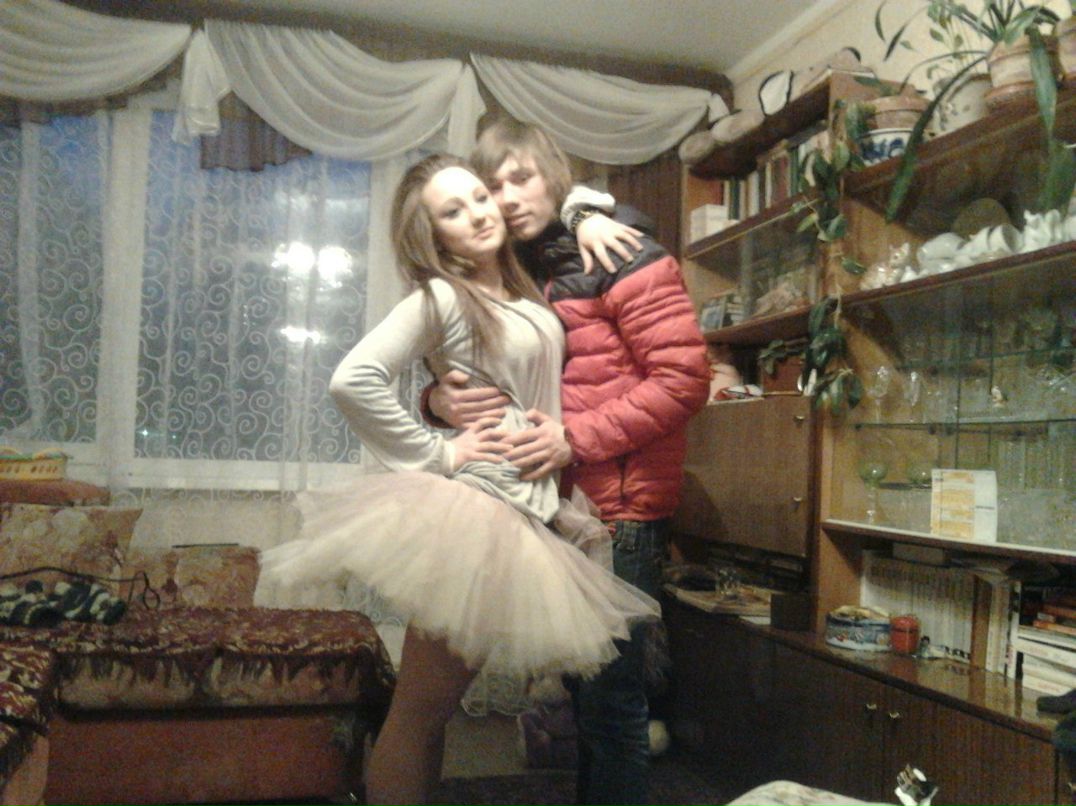 Anna Korolkova | Санкт-Петербург