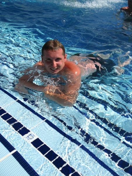 №6, Станислав Кузьмин, 40 лет, Днепр (Днепропетровск) №6, Станислав Кузьмин, 40 лет, Днепр (Днепропетровск)