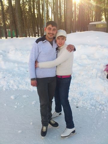 Марина Гаврилова 33 мандоринки | Владимир