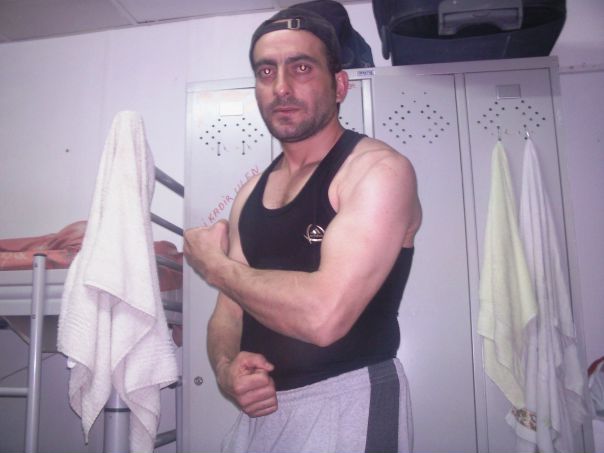 №4, Murat Karataş, 47 лет, Кидры №4, Murat Karataş, 47 лет, Кидры