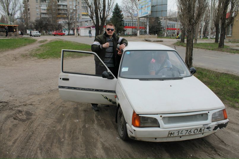 Twos Buba | Стаханов