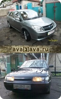 Антон Михалко | 