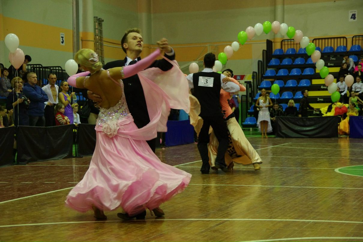 Оксана Михайлюк | Нижневартовск