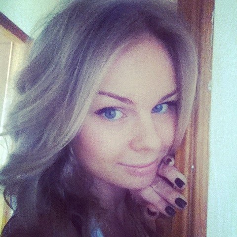 Ольга Пшеничная | Санкт-Петербург