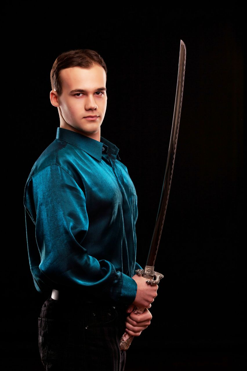 Стас Силенко | Киев