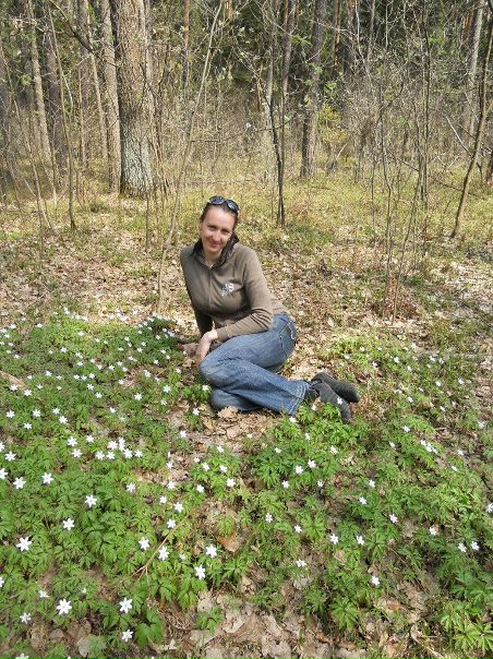 №6, Анна, 40 лет, Шепетовка №6, Анна, 40 лет, Шепетовка