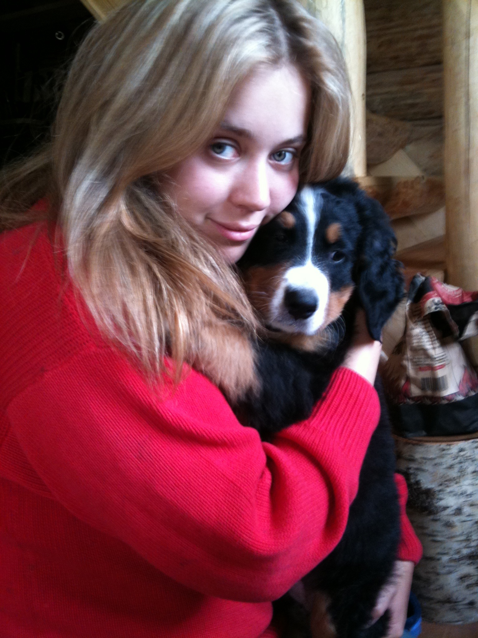 Фото профиля