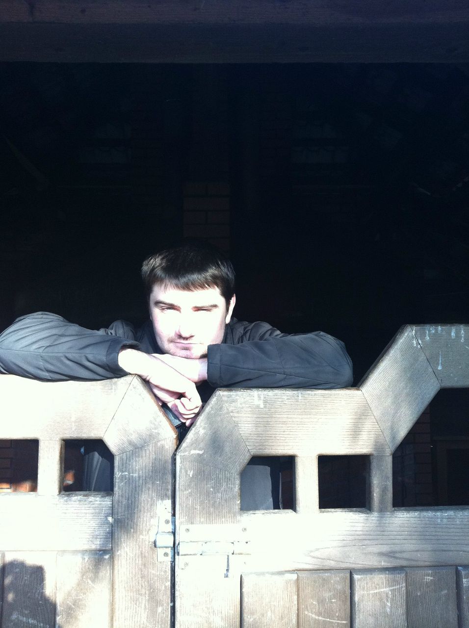 Иван Ермолаев | 