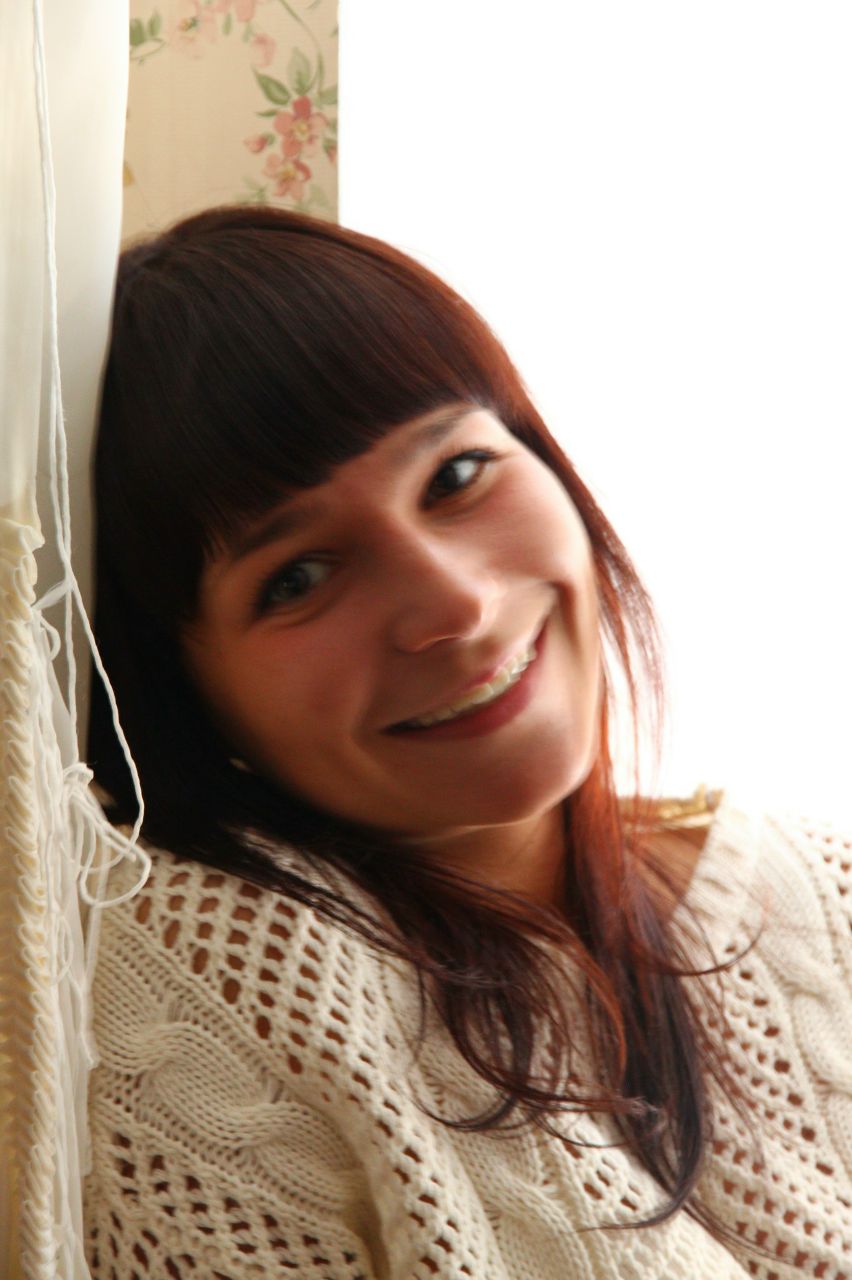 Мария Руснак | Воронеж