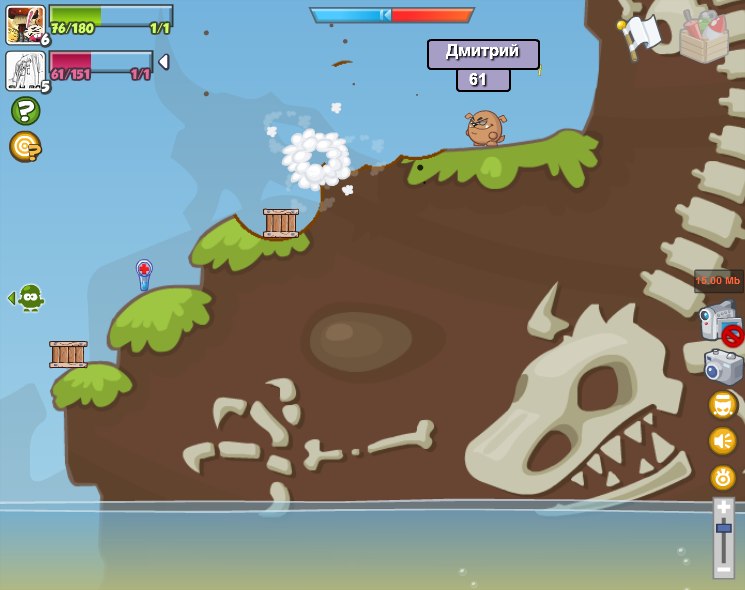 Игорек Чамбыт | Кемерово