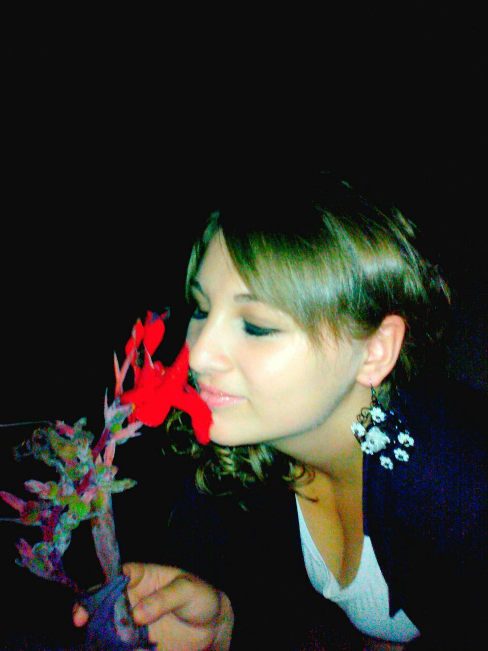 Ксюшка Ожерельева | Судак