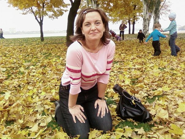 №20, Марина Каменских-Мельник, Запорожье №20, Марина Каменских-Мельник, Запорожье