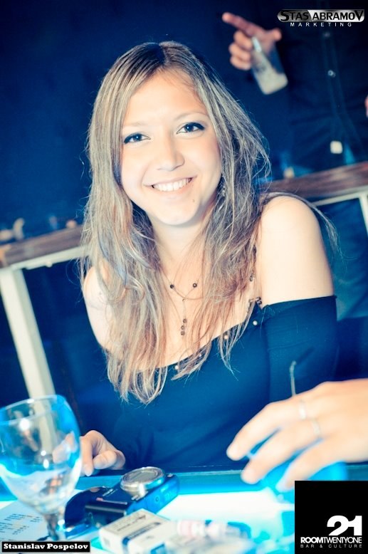 Таня Лавриненко (Калбаса) | Ашдод