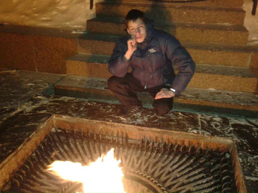 Shurik Kudriavtsev | 