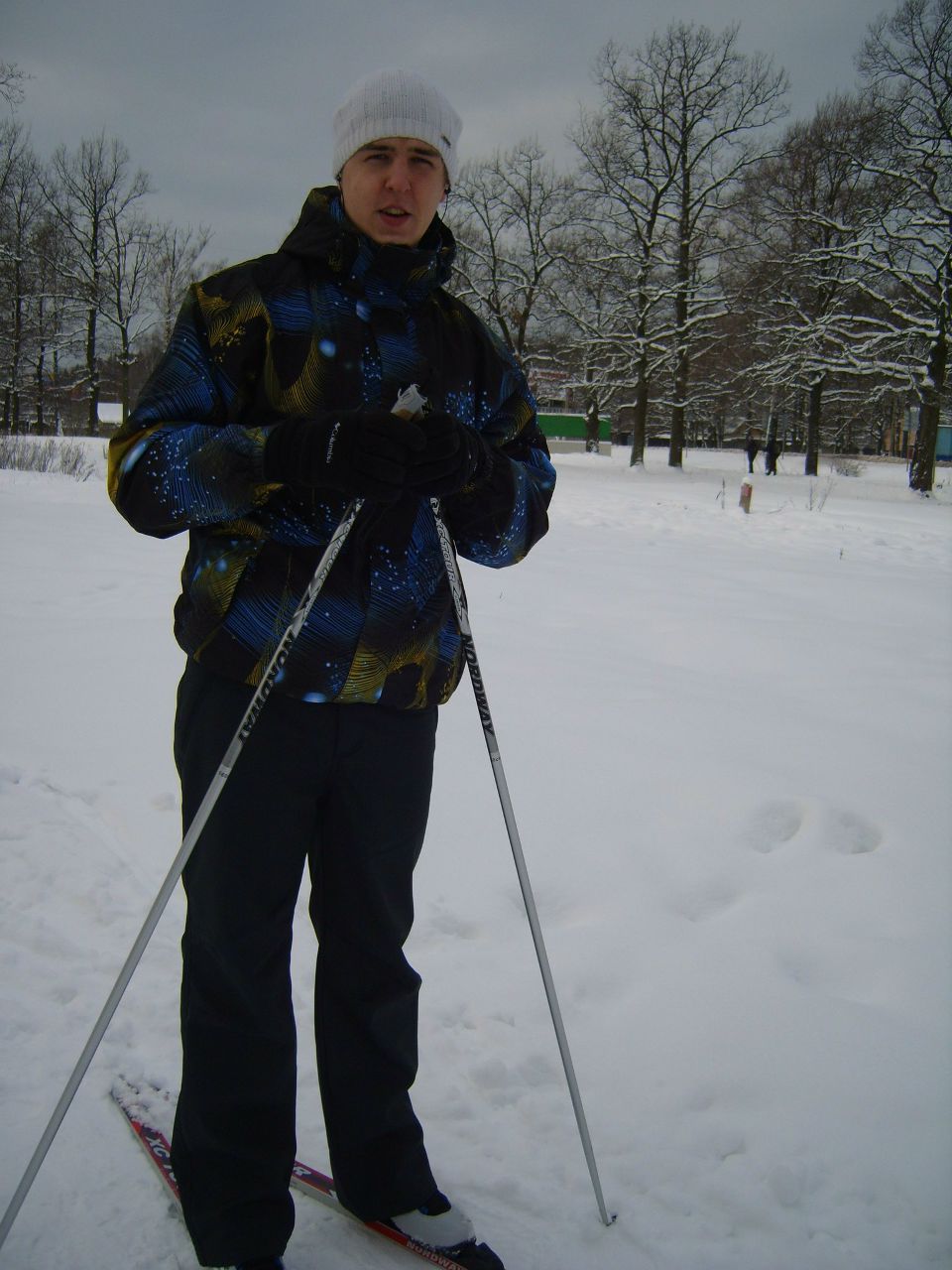 Никола Михайлов | 