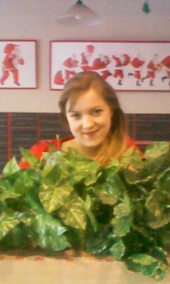 №61, Ирина Васильева, Улан-Удэ №61, Ирина Васильева, Улан-Удэ