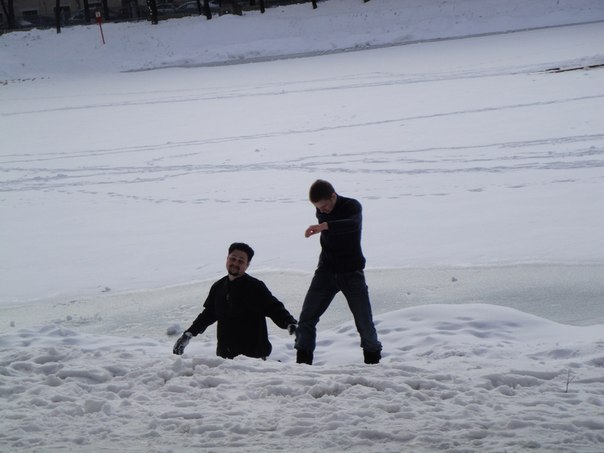 Владислав Клык -=Tompson=- | Москва