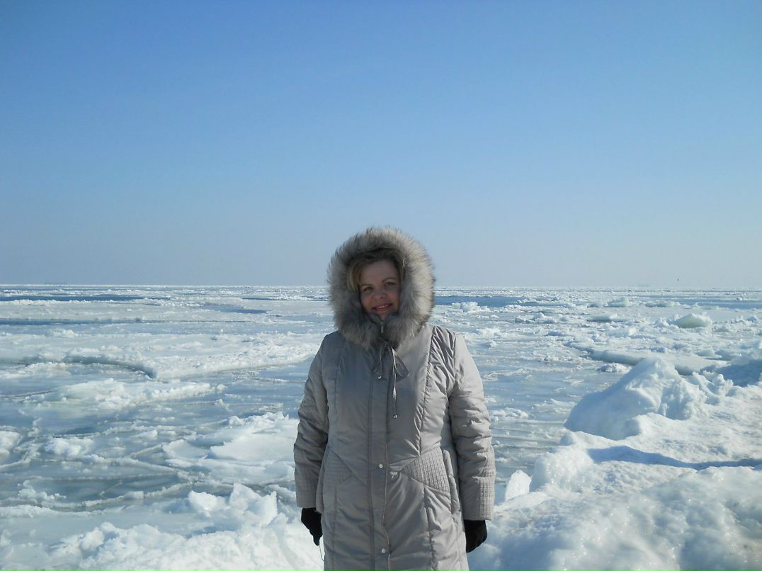 Серёга Смоляр | Одесса