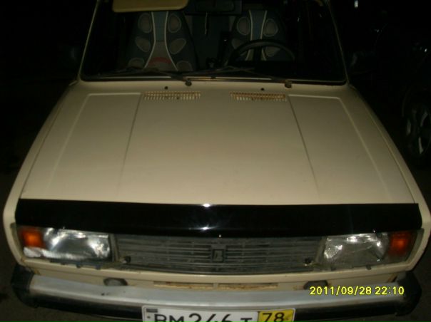 №81, Олег Паневин, 27.4.1977 №81, Олег Паневин, 27.4.1977