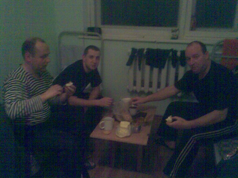 Ігор Кричківський | 