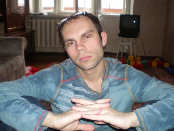 №7, Денис Шаляпин, 10.3.1984 №7, Денис Шаляпин, 10.3.1984