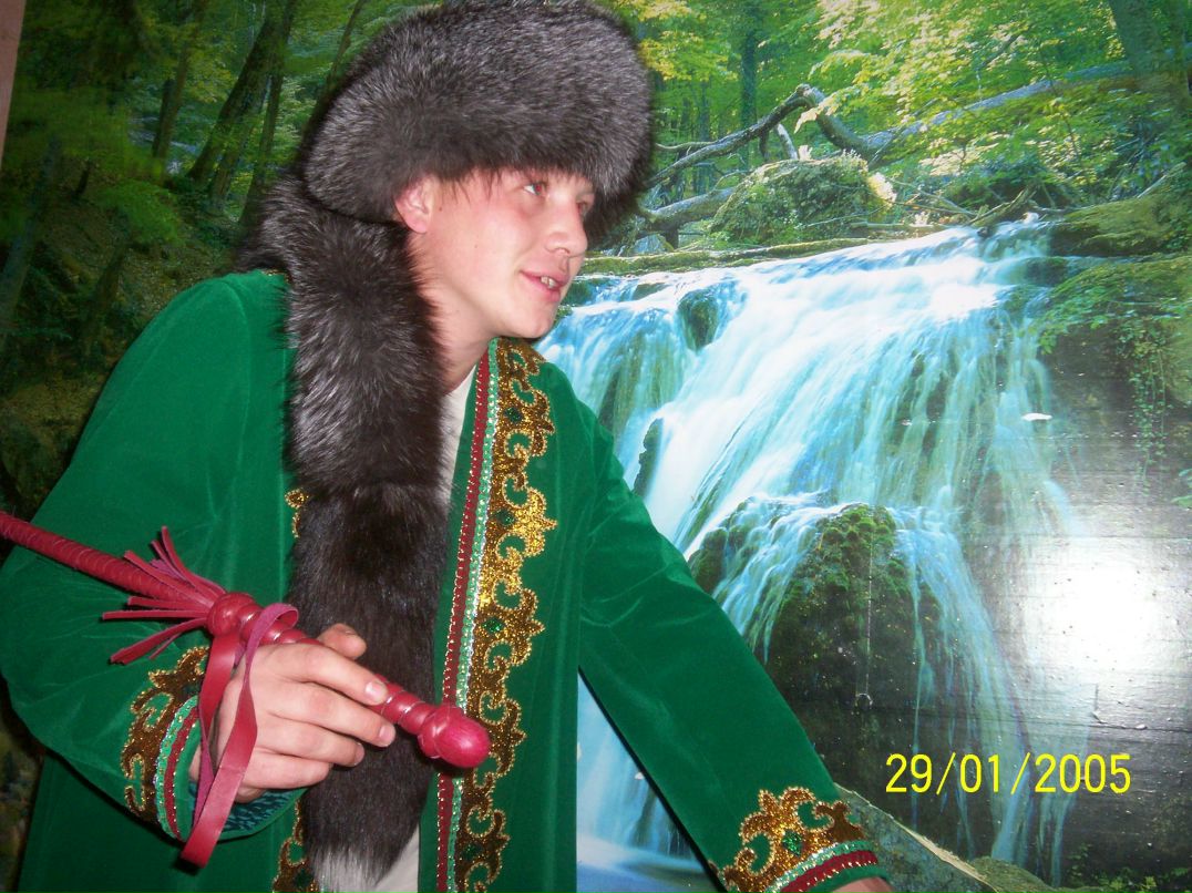 Ильдар Уфимцев | Уфа